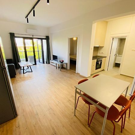Papadavid Apartments Pafos Zewnętrze zdjęcie