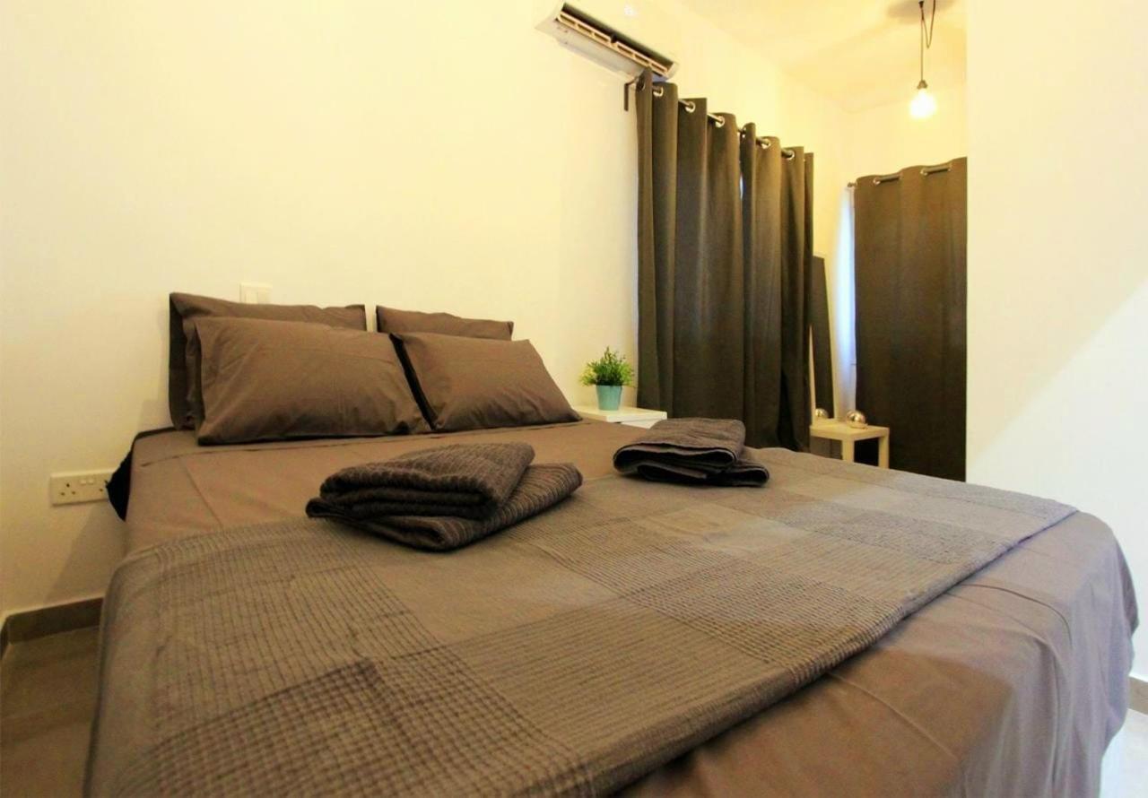 Papadavid Apartments Pafos Zewnętrze zdjęcie