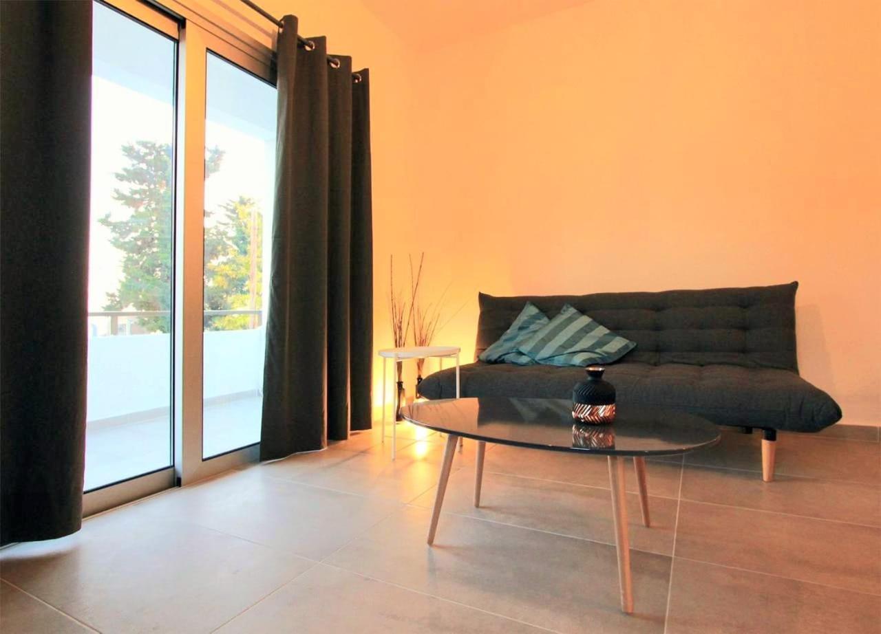 Papadavid Apartments Pafos Zewnętrze zdjęcie