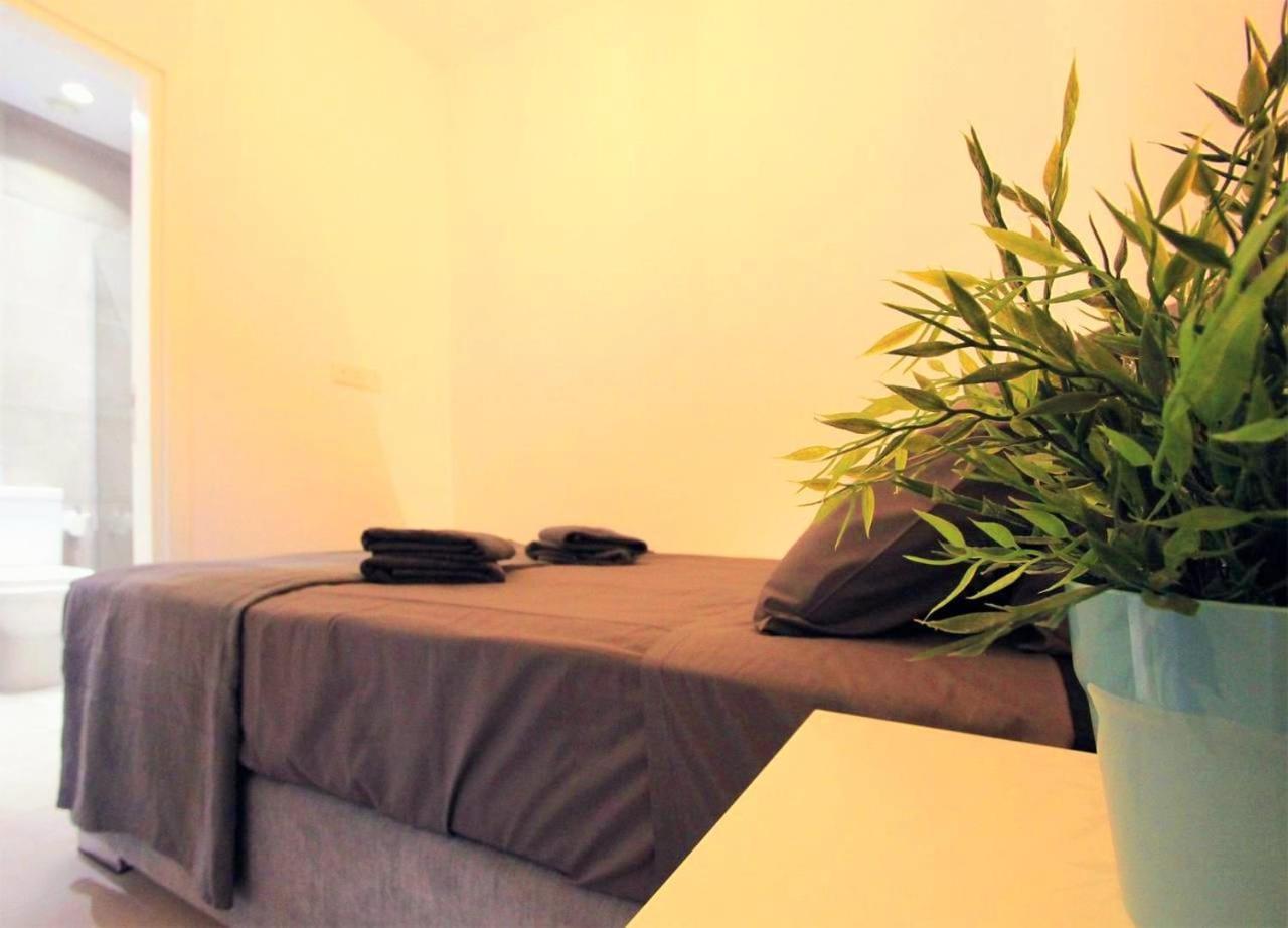 Papadavid Apartments Pafos Zewnętrze zdjęcie