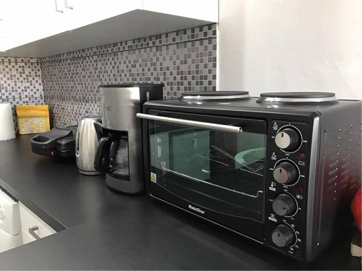 Papadavid Apartments Pafos Zewnętrze zdjęcie