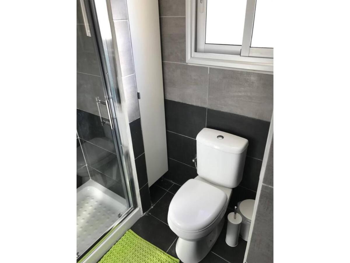 Papadavid Apartments Pafos Zewnętrze zdjęcie
