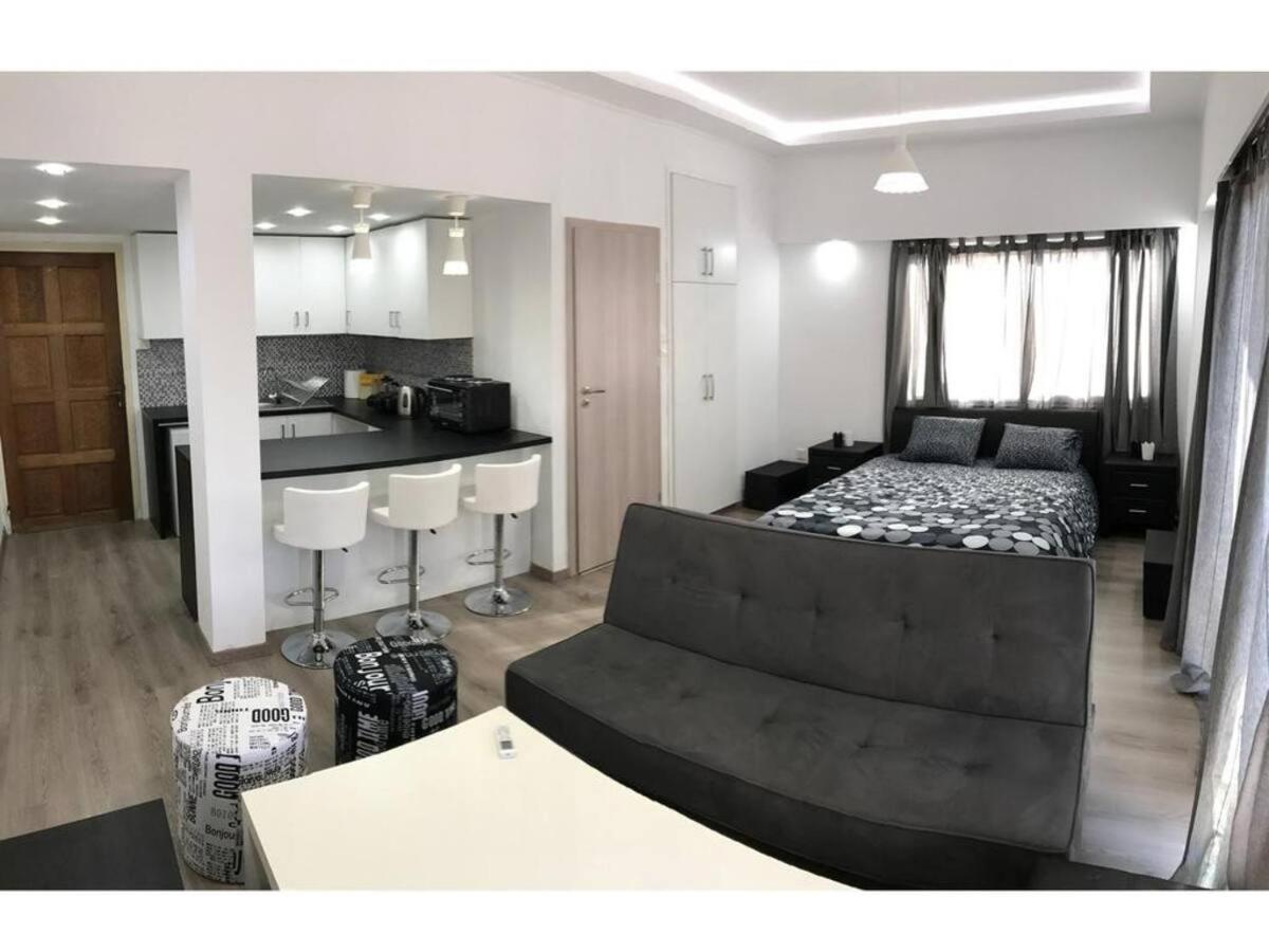 Papadavid Apartments Pafos Zewnętrze zdjęcie