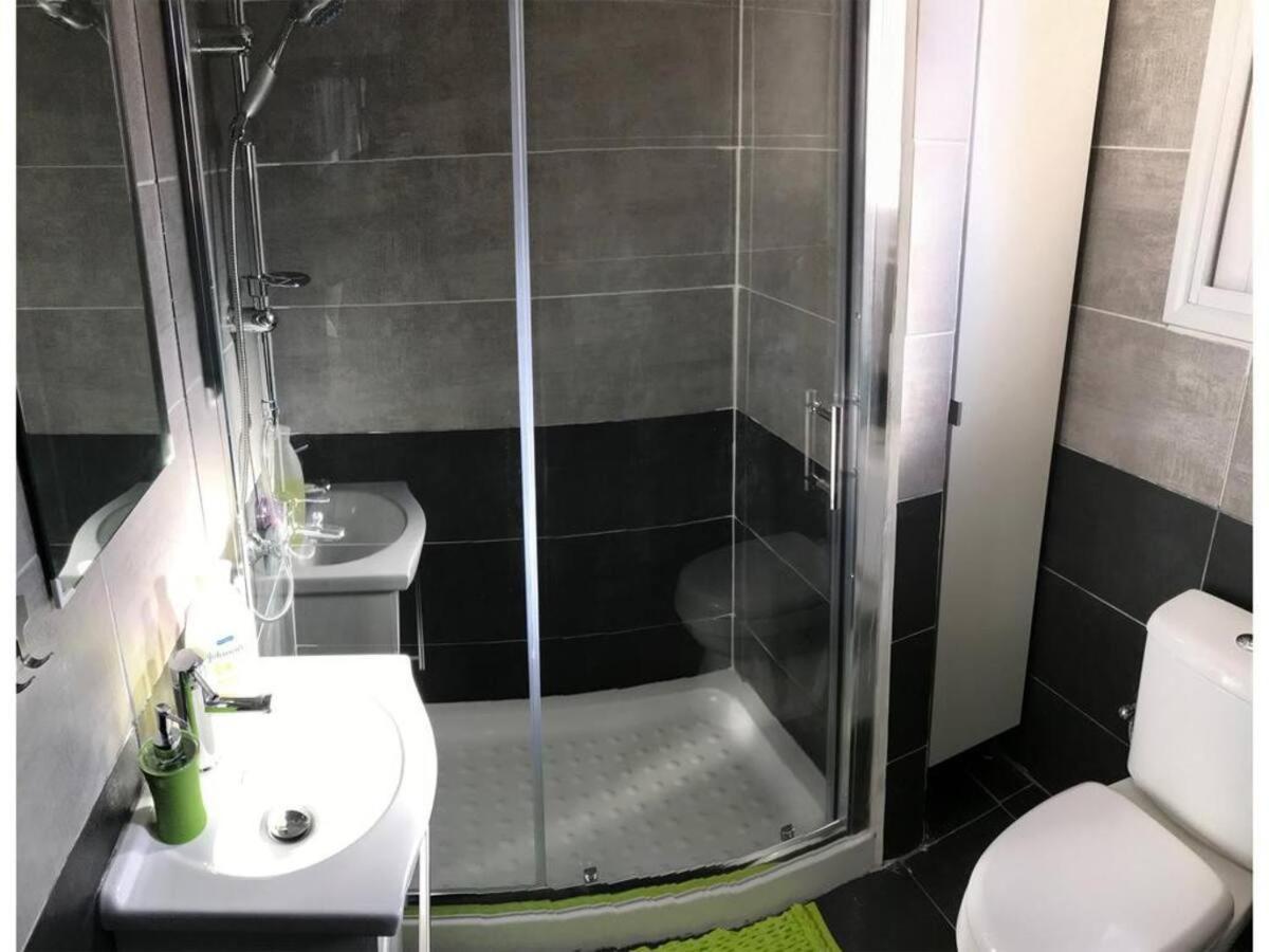 Papadavid Apartments Pafos Zewnętrze zdjęcie