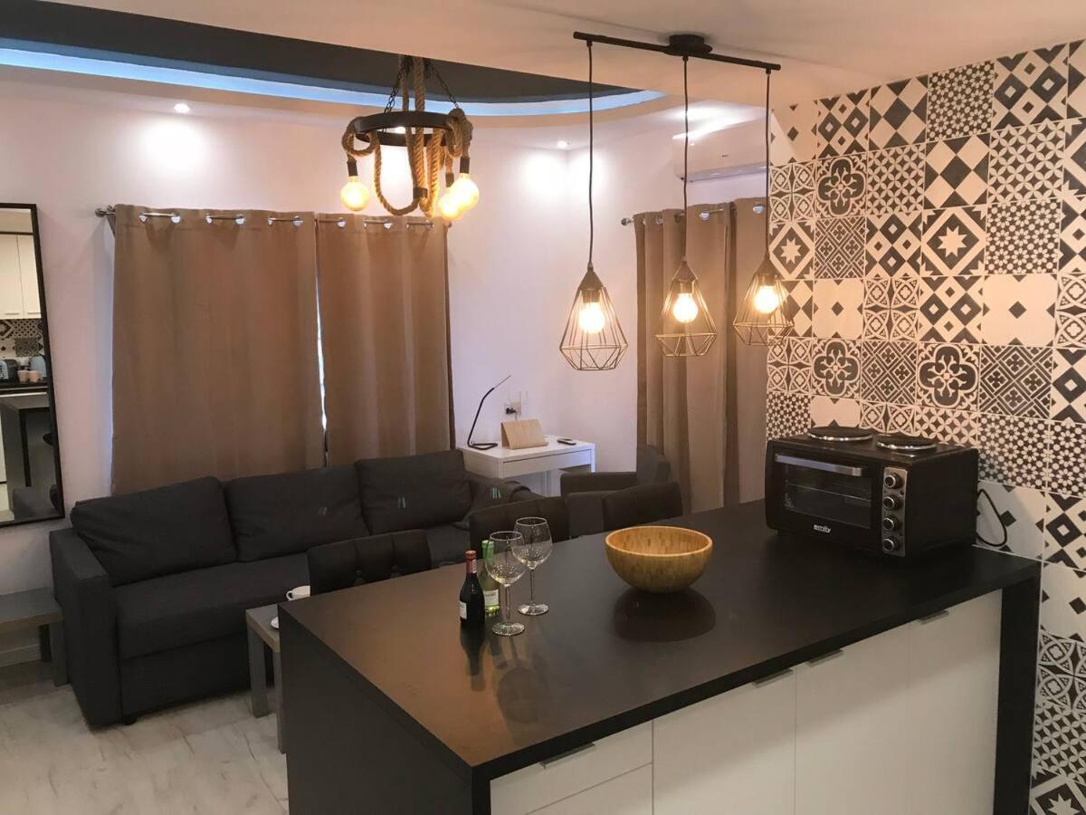 Papadavid Apartments Pafos Zewnętrze zdjęcie