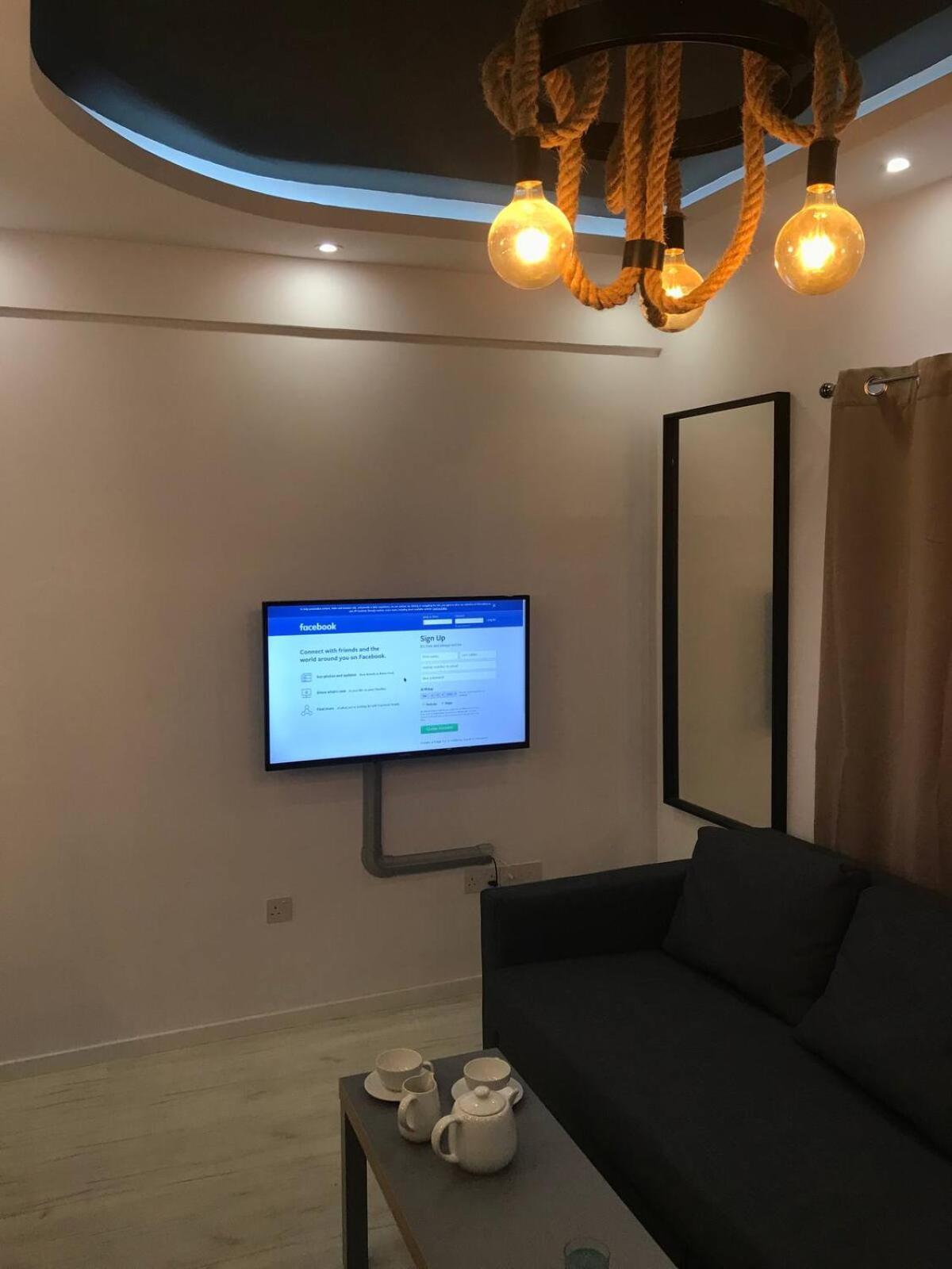 Papadavid Apartments Pafos Zewnętrze zdjęcie