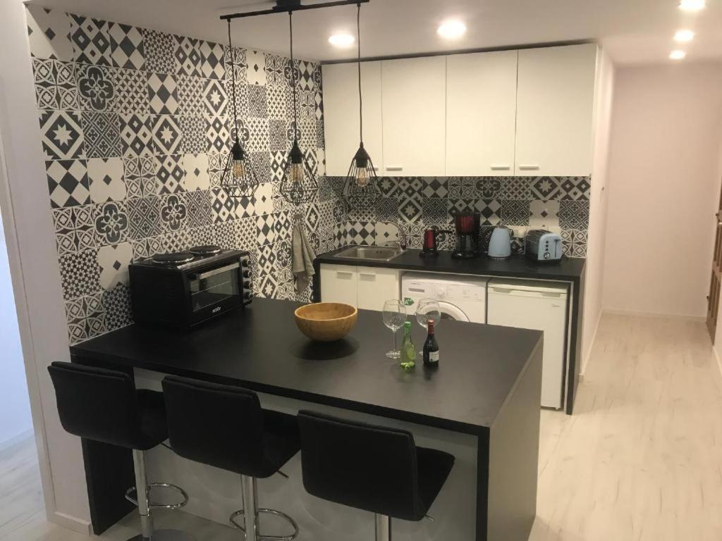 Papadavid Apartments Pafos Zewnętrze zdjęcie