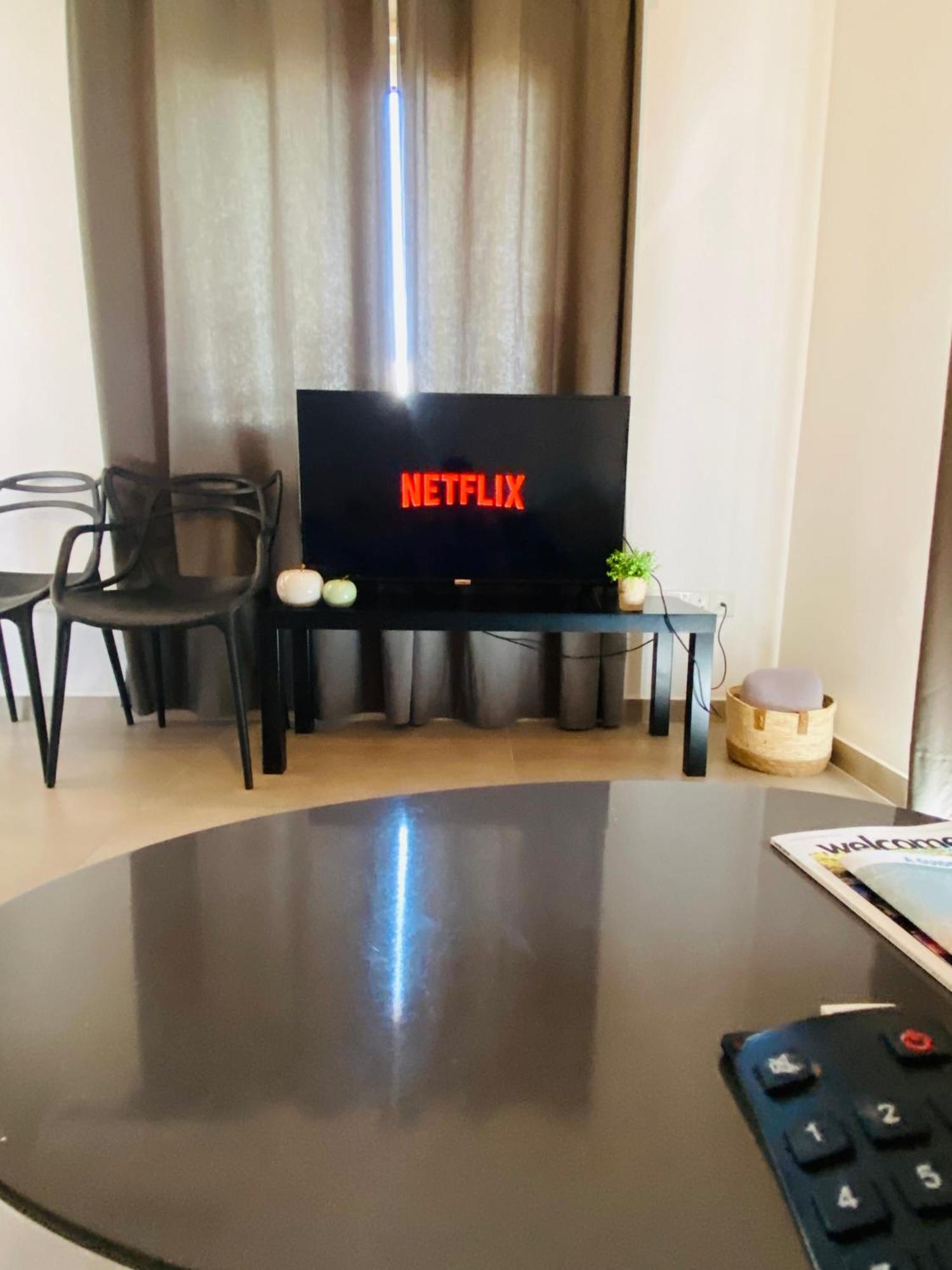 Papadavid Apartments Pafos Zewnętrze zdjęcie