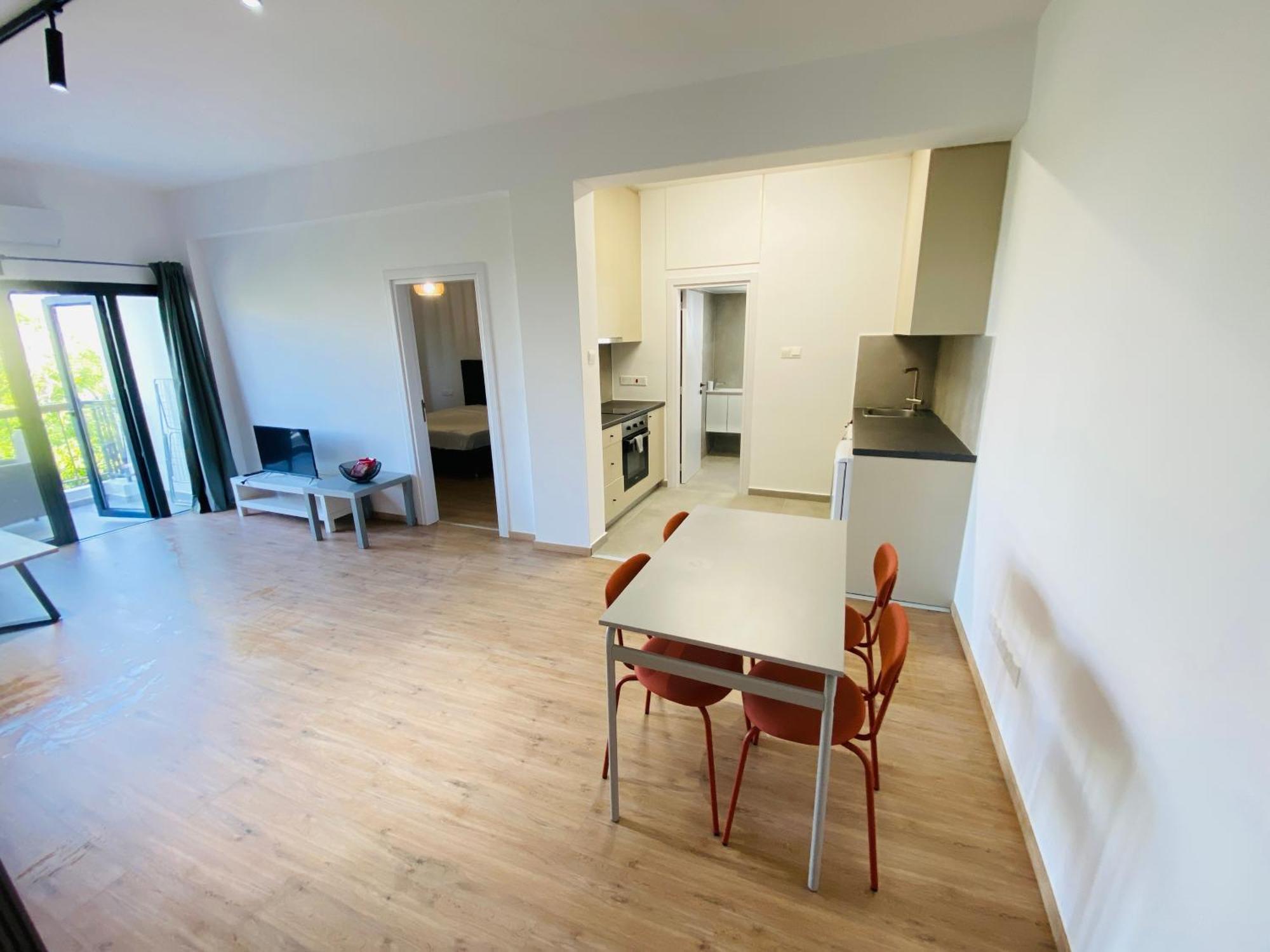 Papadavid Apartments Pafos Zewnętrze zdjęcie