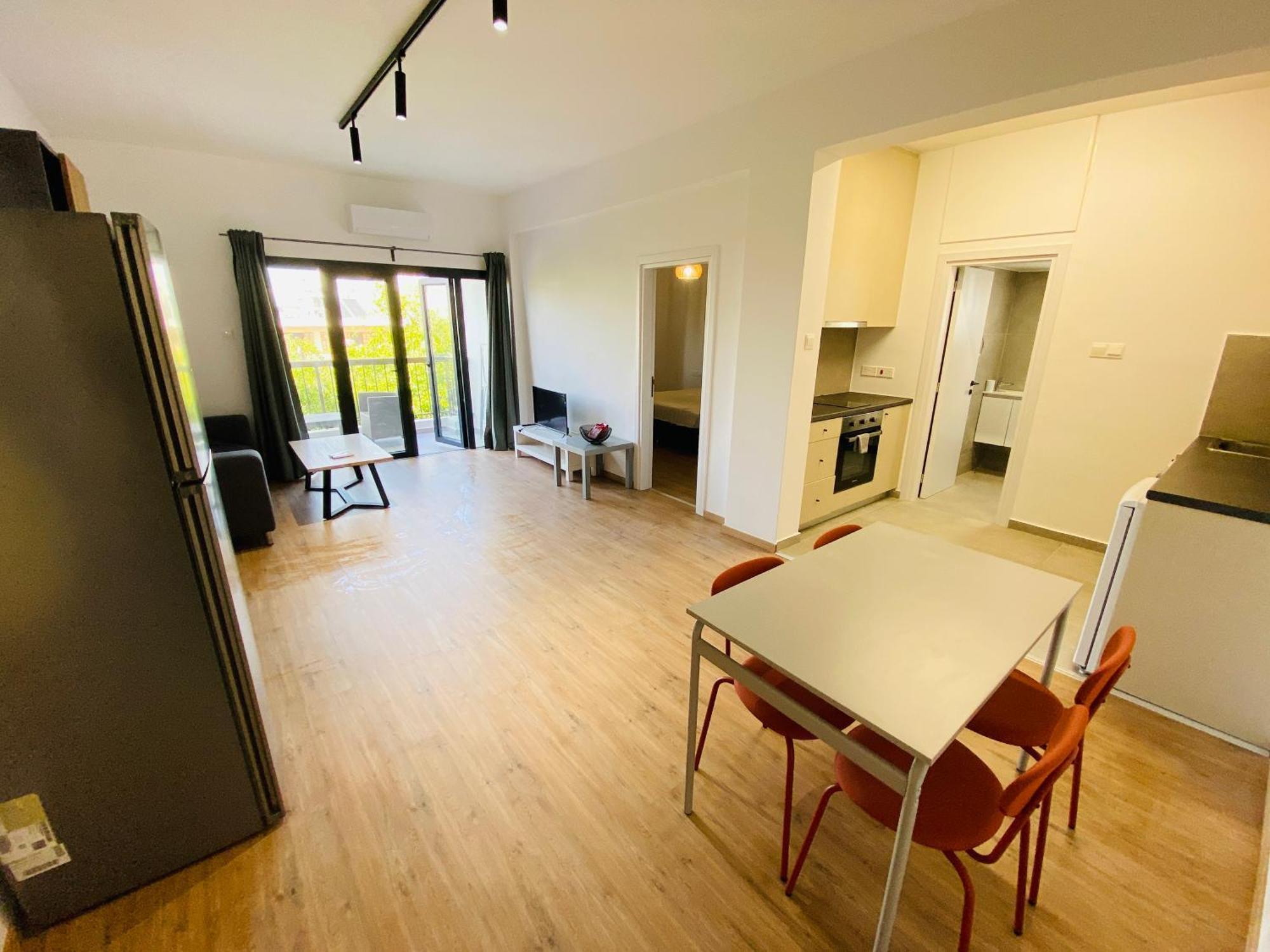 Papadavid Apartments Pafos Zewnętrze zdjęcie