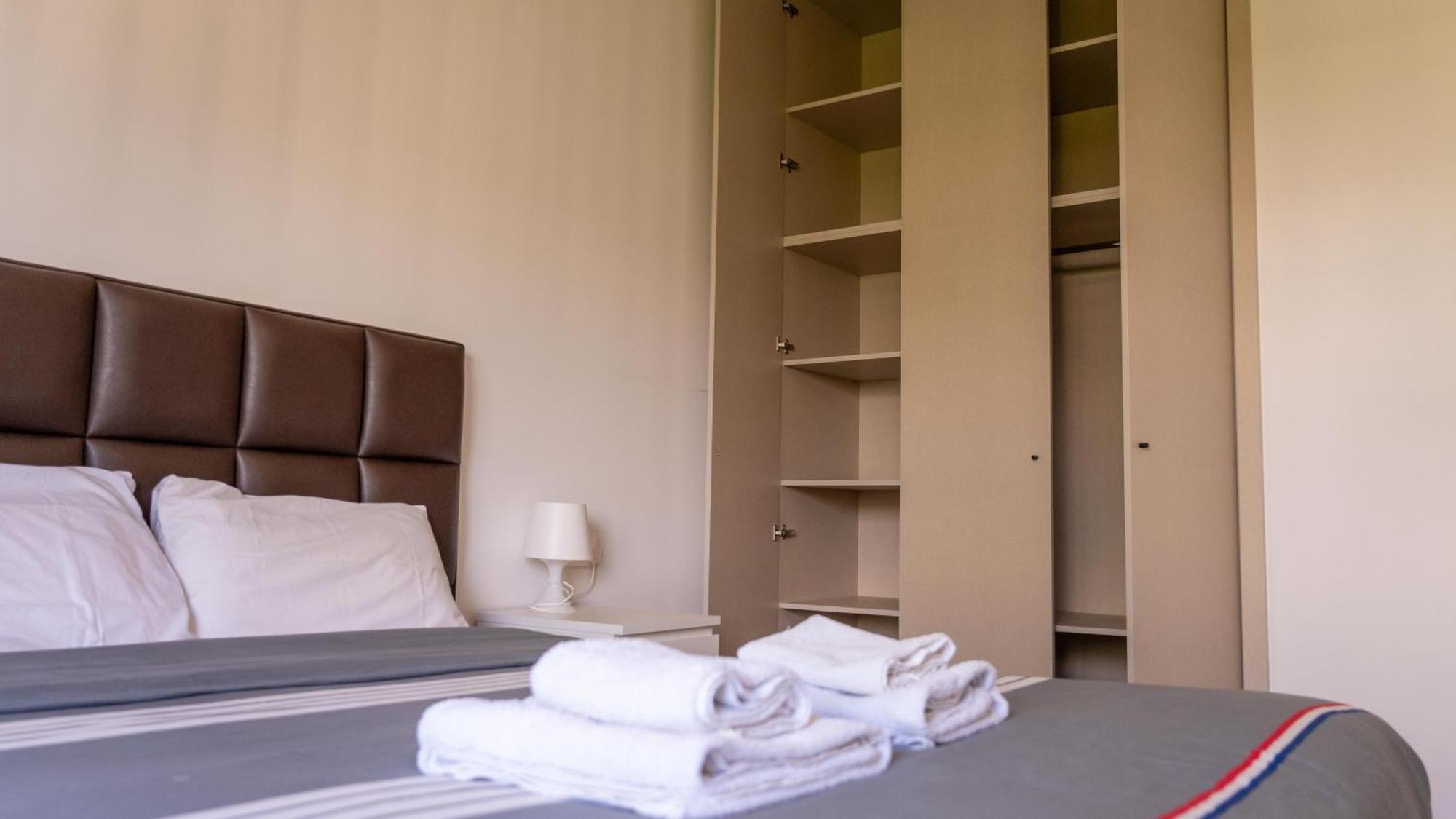Papadavid Apartments Pafos Zewnętrze zdjęcie