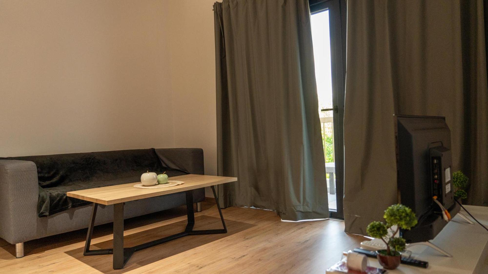 Papadavid Apartments Pafos Zewnętrze zdjęcie