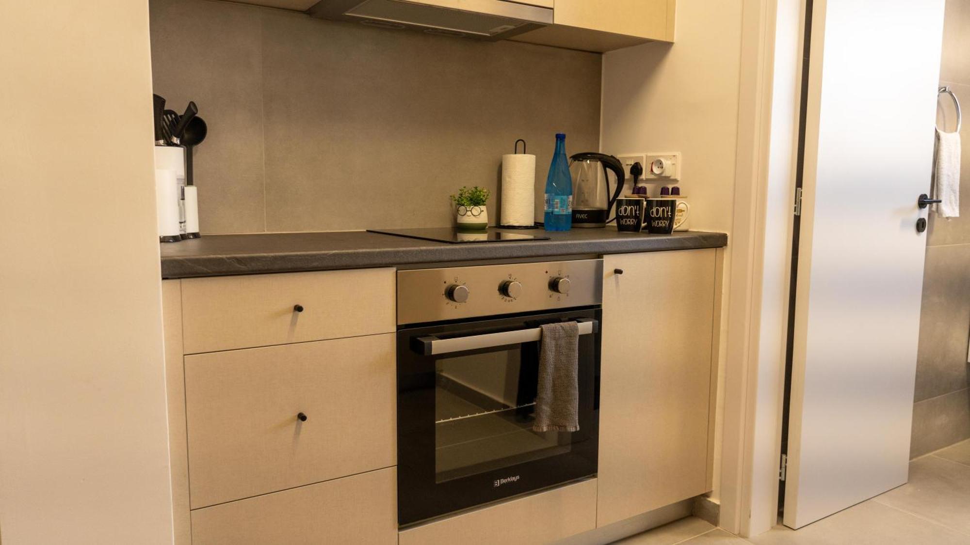Papadavid Apartments Pafos Zewnętrze zdjęcie