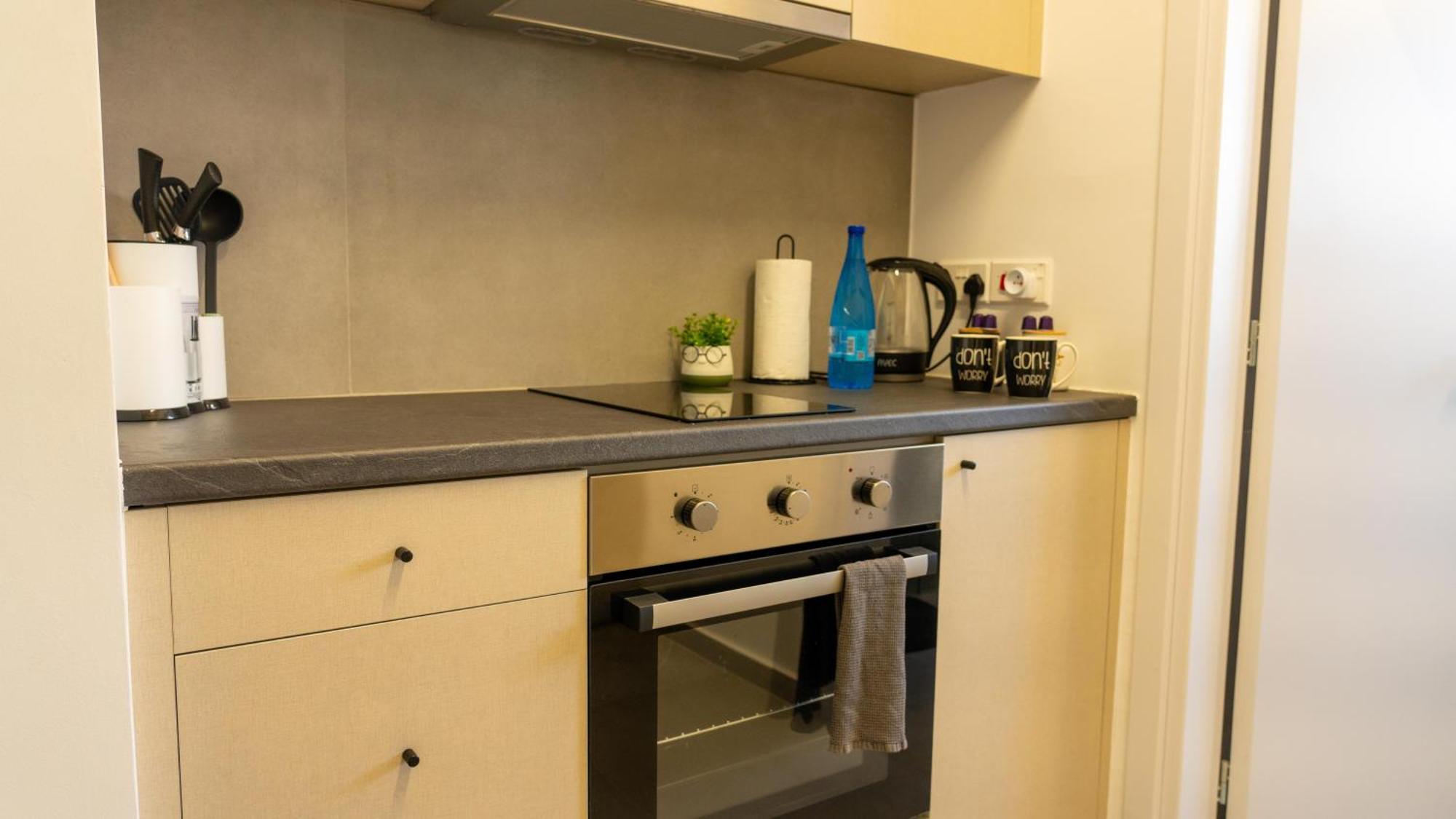 Papadavid Apartments Pafos Zewnętrze zdjęcie