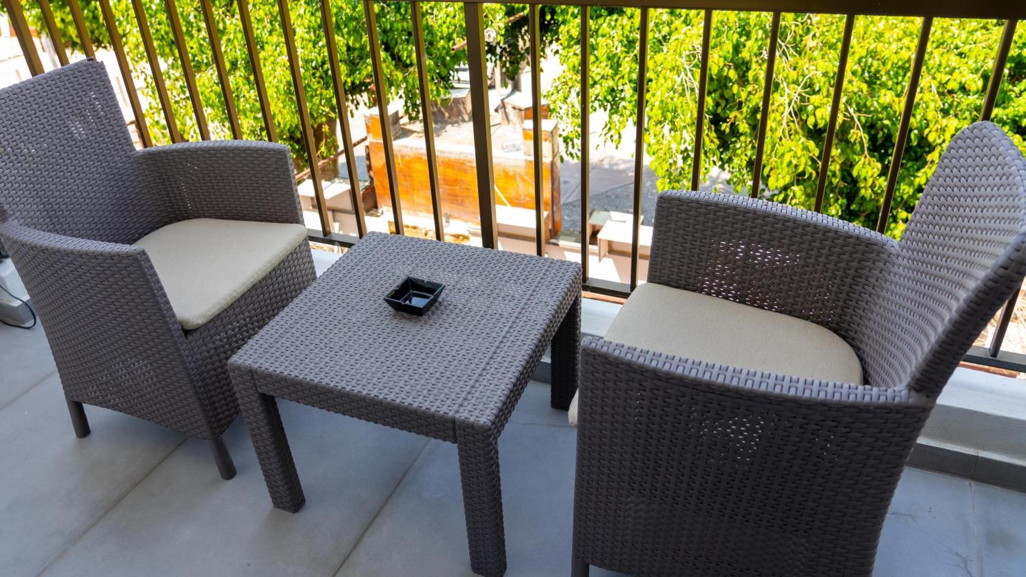 Papadavid Apartments Pafos Zewnętrze zdjęcie