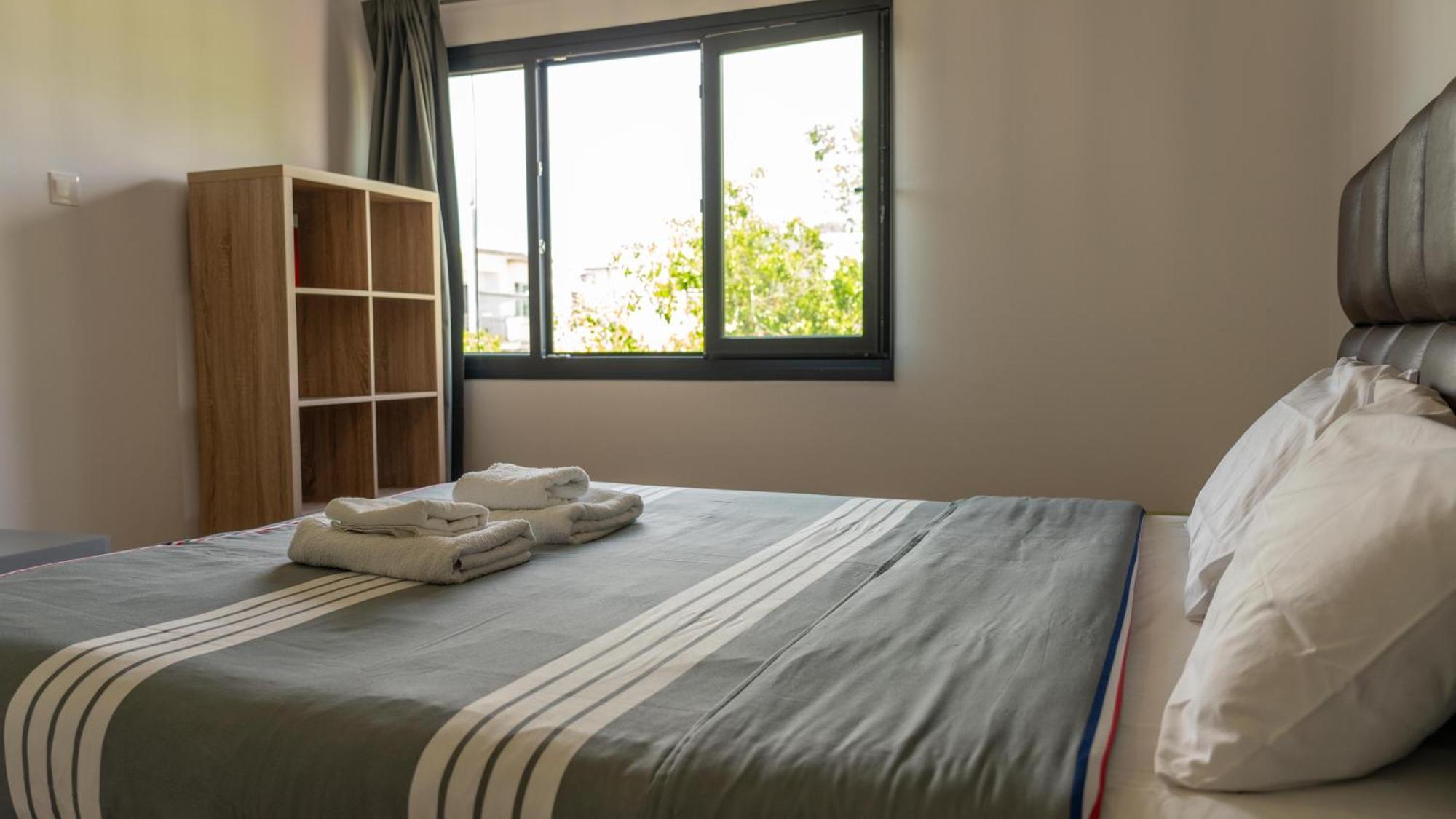 Papadavid Apartments Pafos Zewnętrze zdjęcie