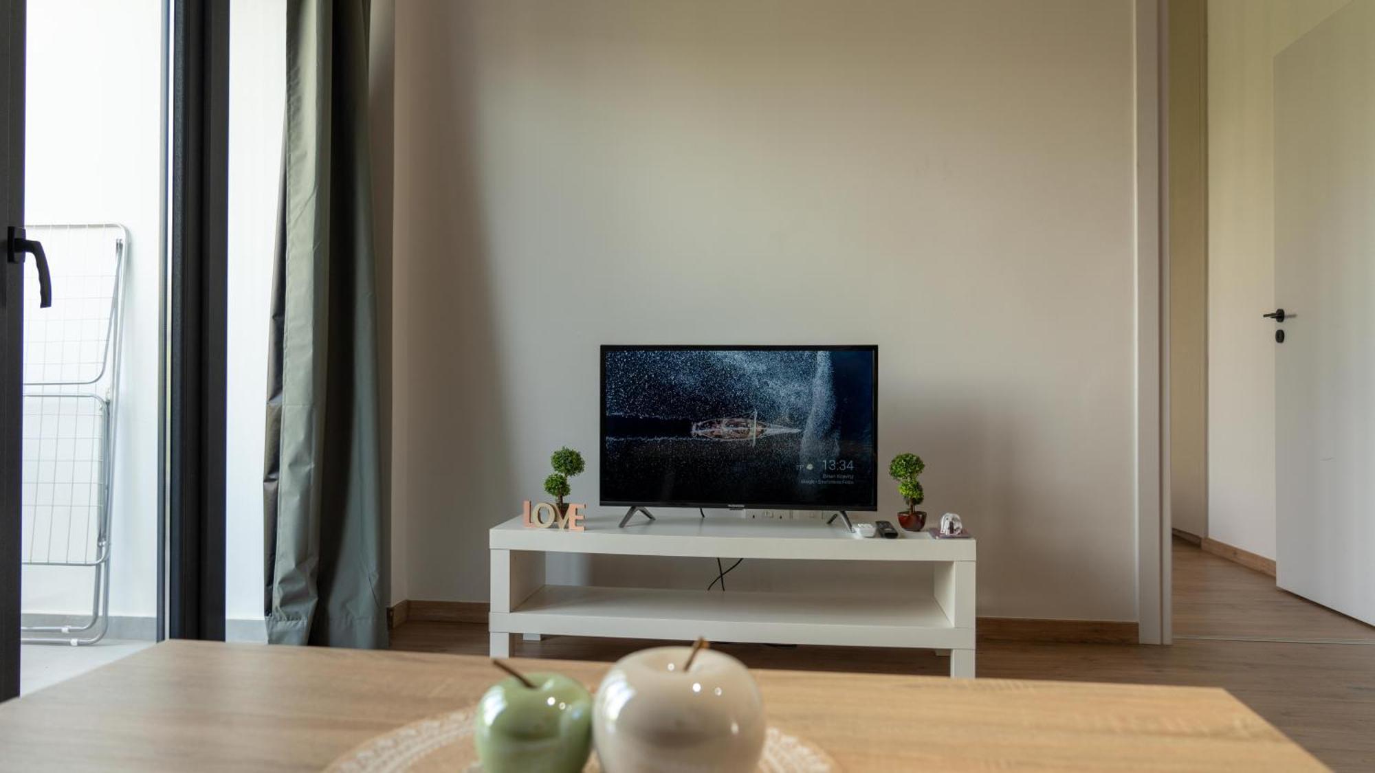 Papadavid Apartments Pafos Zewnętrze zdjęcie