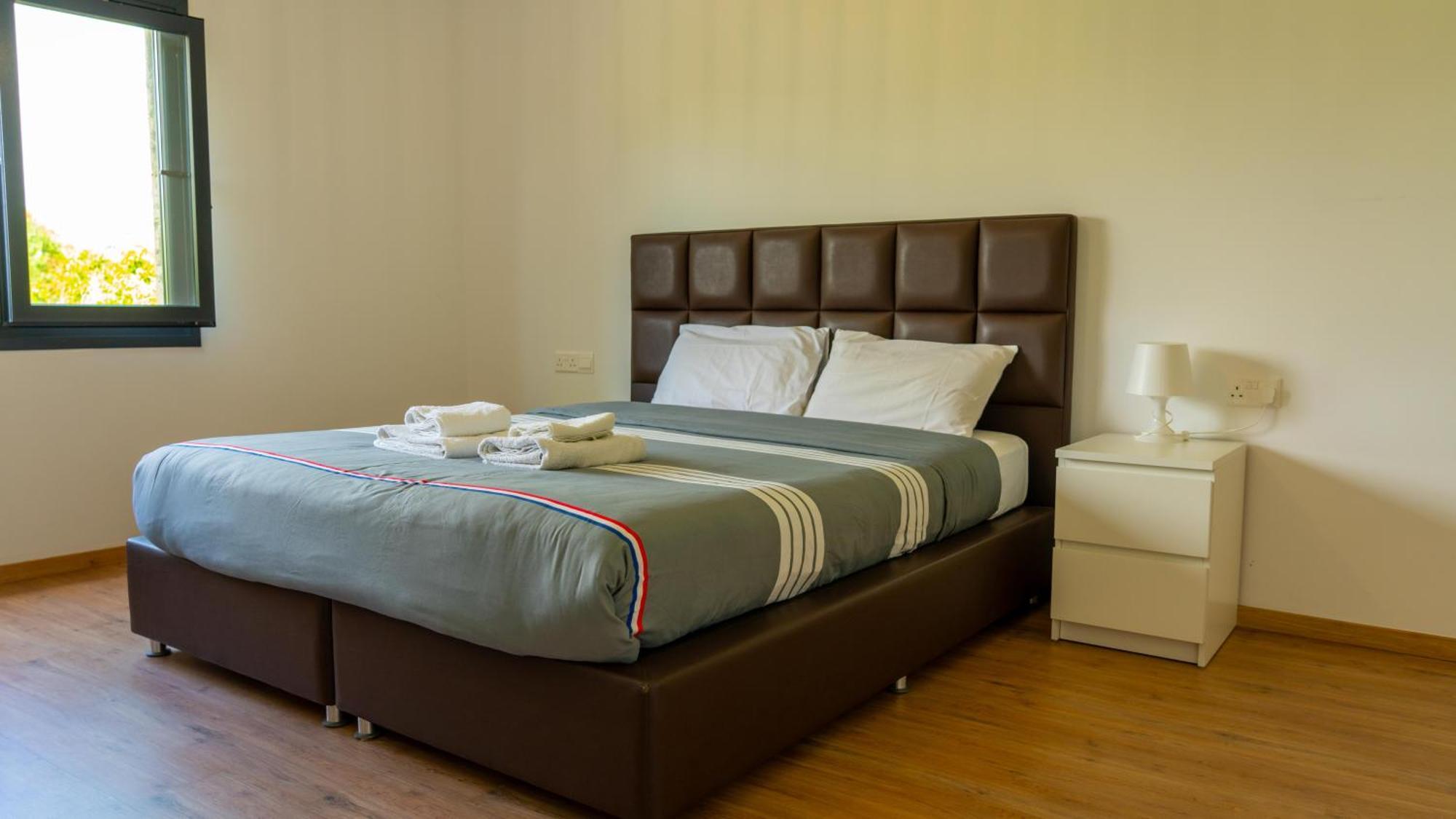 Papadavid Apartments Pafos Zewnętrze zdjęcie
