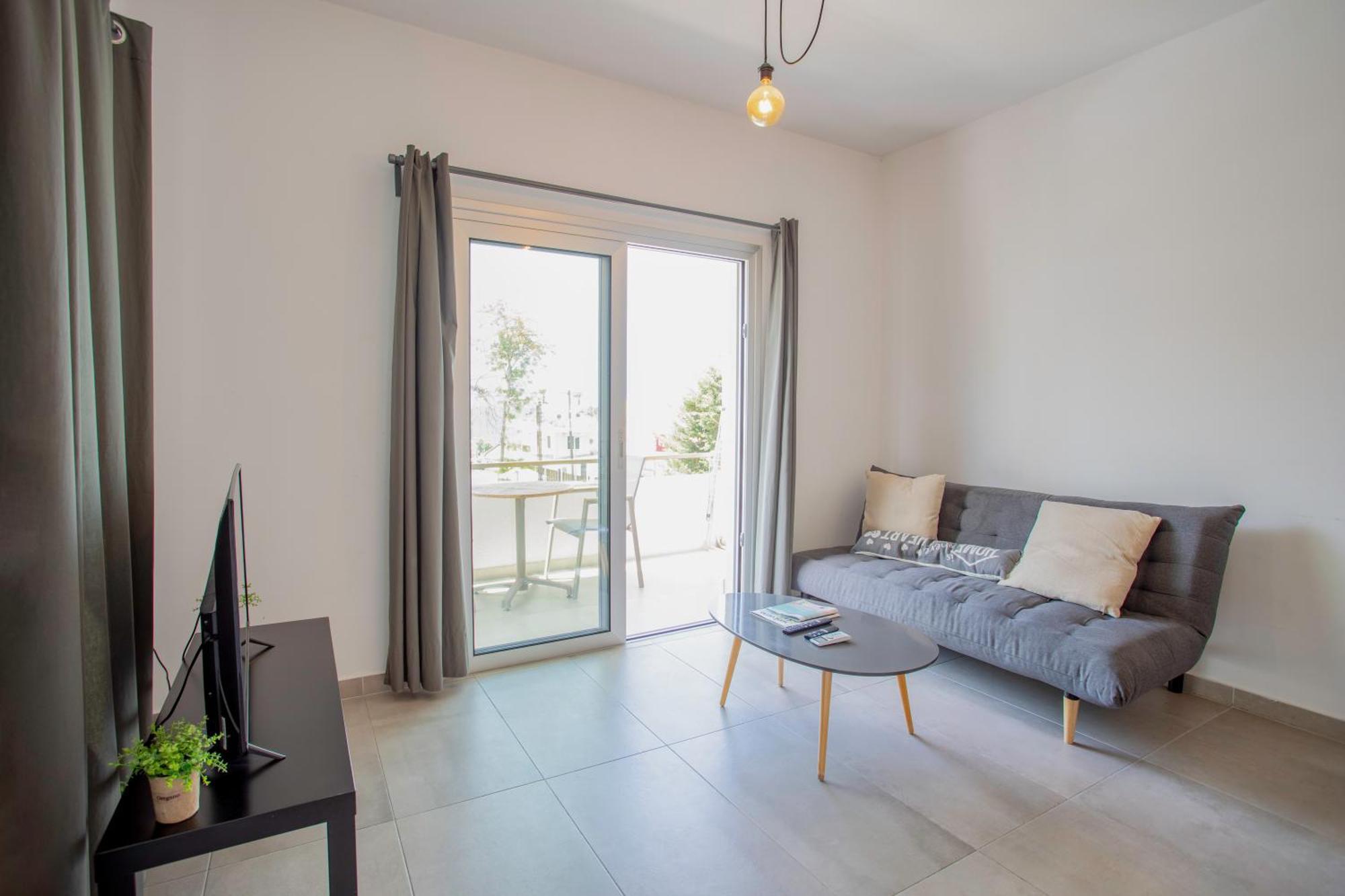 Papadavid Apartments Pafos Zewnętrze zdjęcie