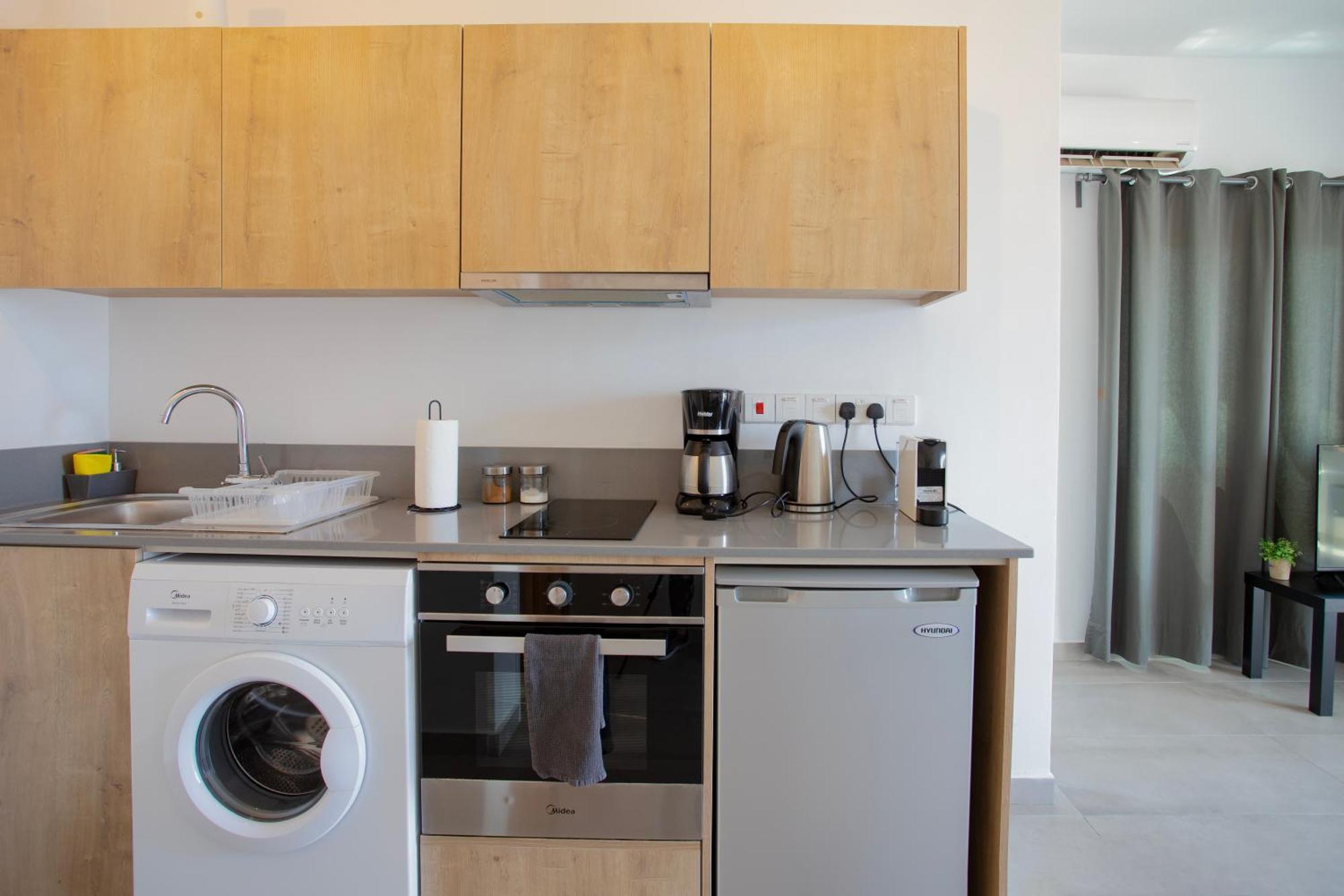 Papadavid Apartments Pafos Zewnętrze zdjęcie
